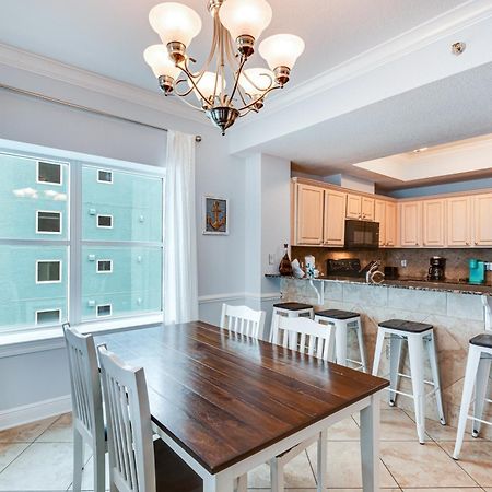 Crystal Shores West Unit 208 海湾海岸 外观 照片