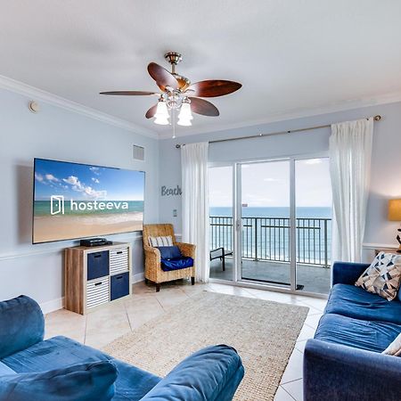 Crystal Shores West Unit 208 海湾海岸 外观 照片