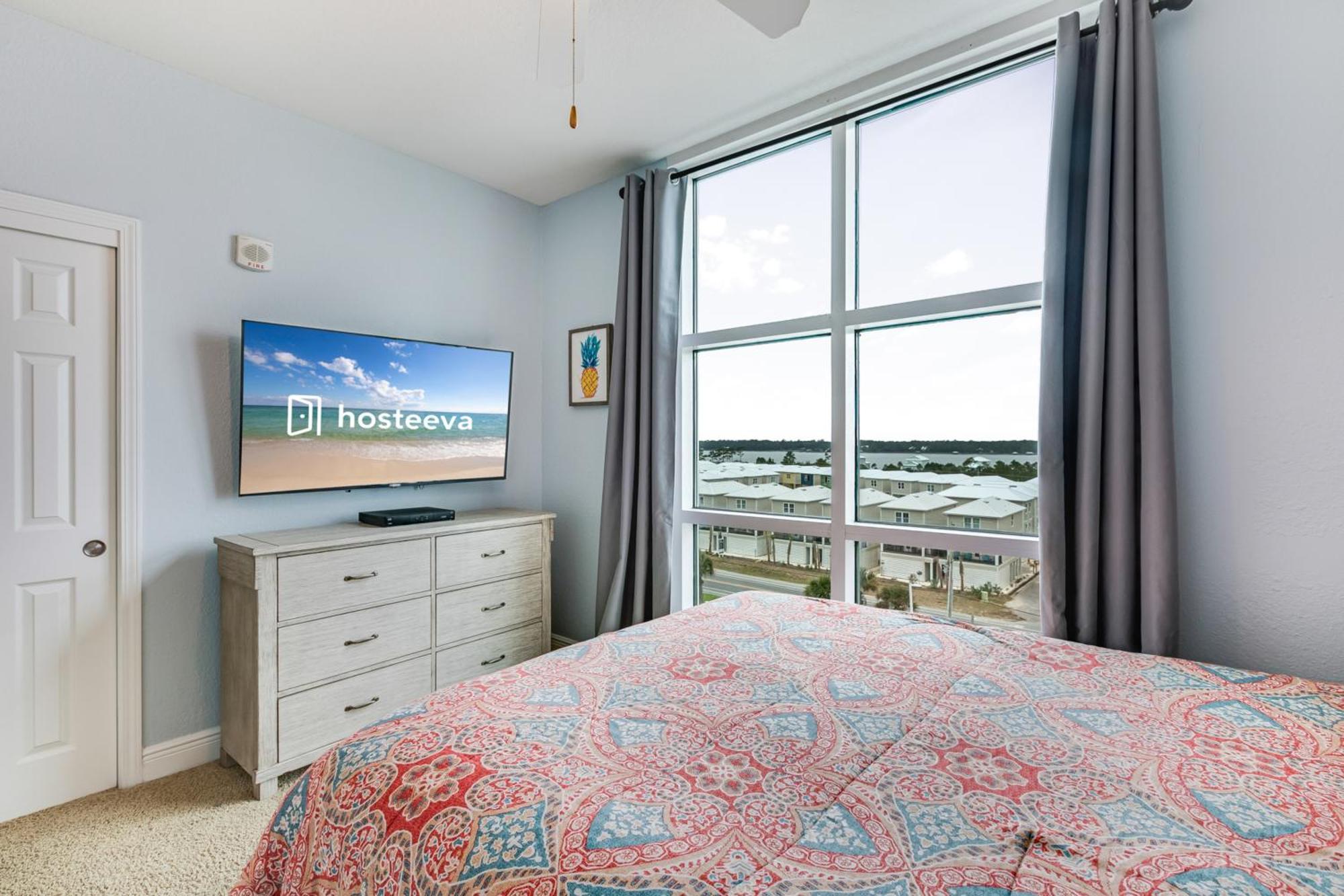 Crystal Shores West Unit 208 海湾海岸 外观 照片