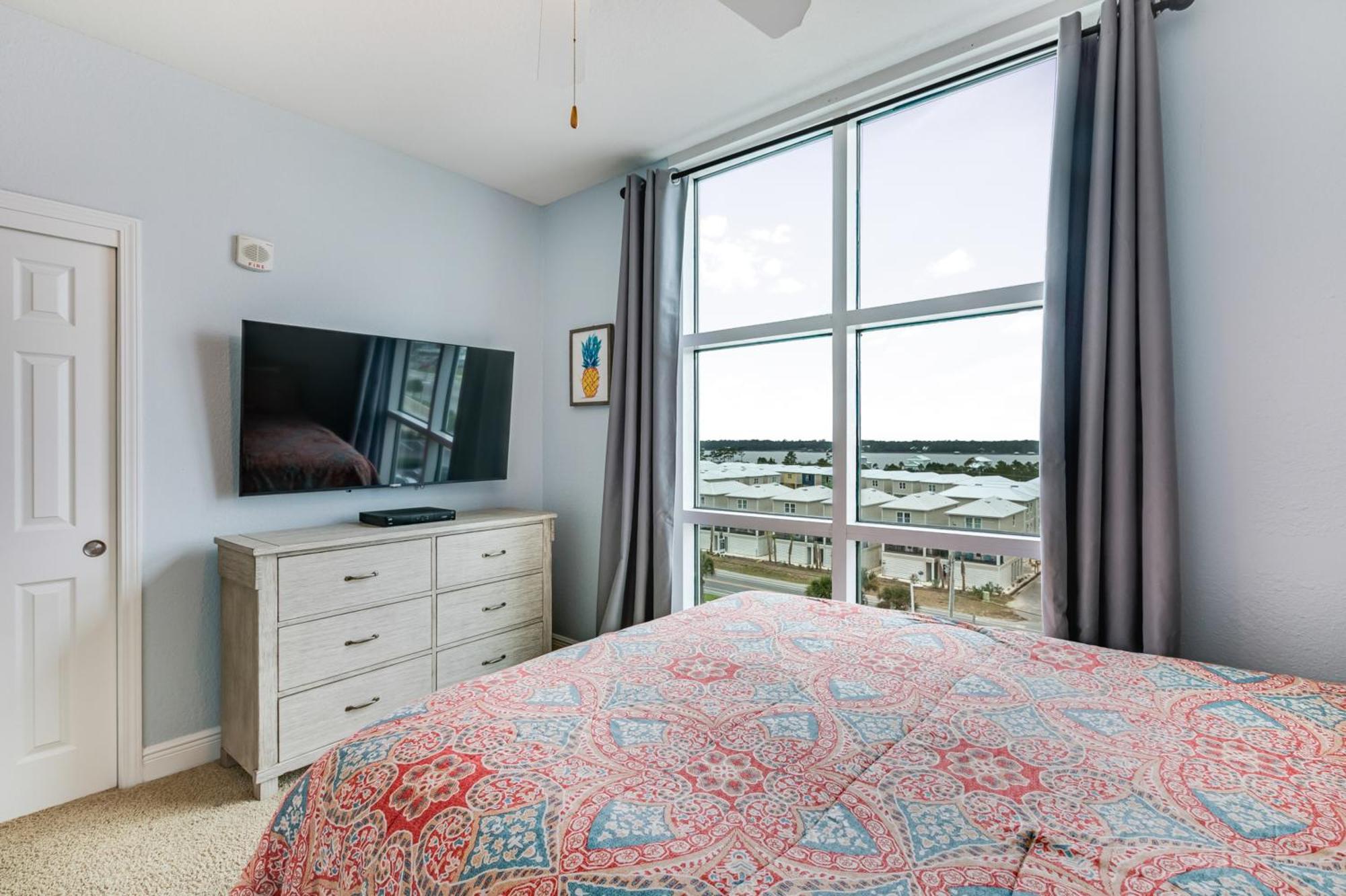 Crystal Shores West Unit 208 海湾海岸 外观 照片