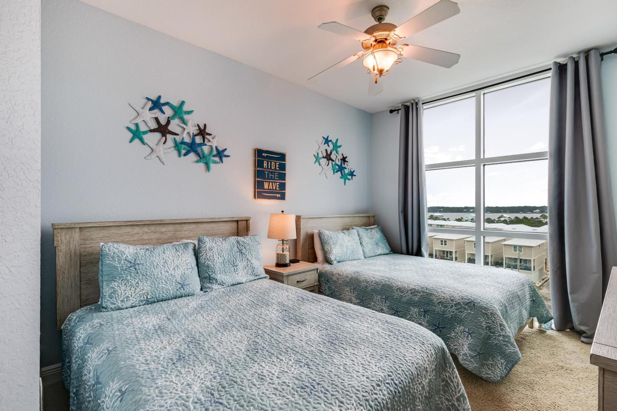 Crystal Shores West Unit 208 海湾海岸 外观 照片