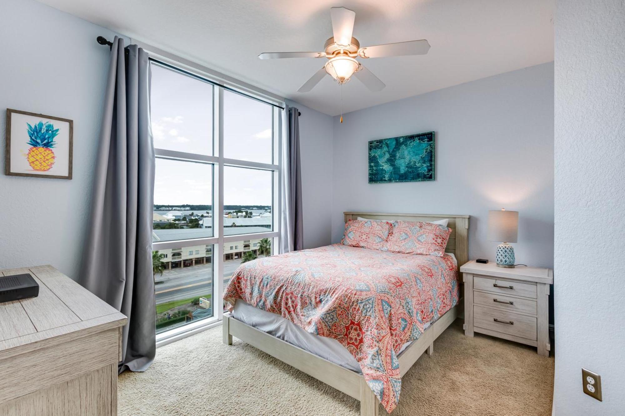 Crystal Shores West Unit 208 海湾海岸 外观 照片