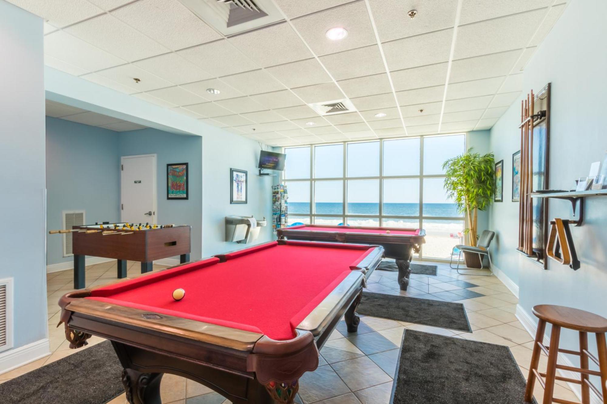 Crystal Shores West Unit 208 海湾海岸 外观 照片
