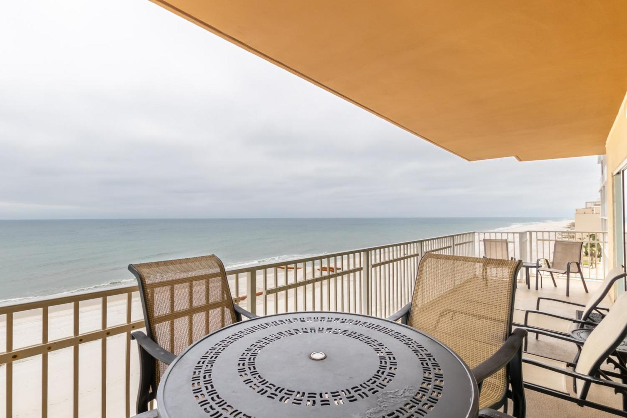 Crystal Shores West Unit 208 海湾海岸 外观 照片