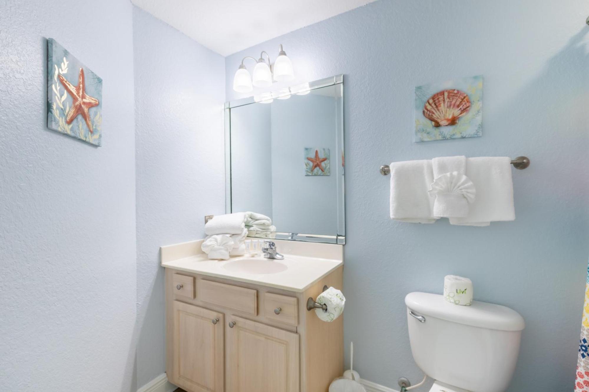Crystal Shores West Unit 208 海湾海岸 外观 照片